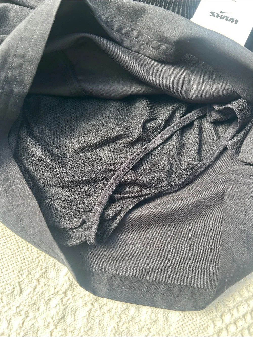 Nike Swim Breaker Essential Men's 3